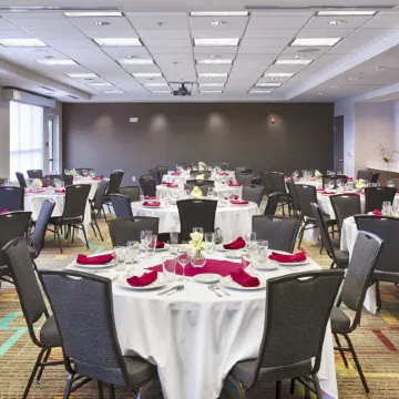 Residence Inn Pullman