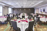 Residence Inn Pullman Hotels in Pullman