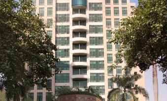 Sheraton Surabaya Hotel & Towers