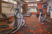 Residence Inn Norfolk Airport - Gym