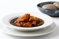 Abuja Continental Hotel - Breakfast
