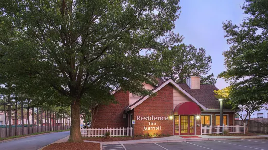 Residence Inn Richmond West End