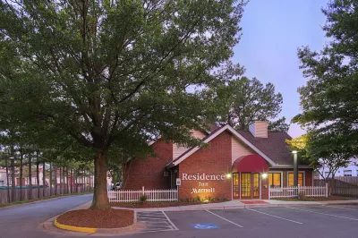 Residence Inn Richmond West End Hotel di Henrico County