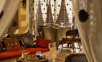 Sonesta Hotel Tower & Casino Cairo