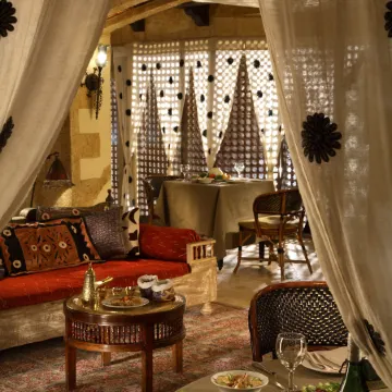 Sonesta Hotel Tower & Casino Cairo