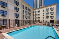 Residence Inn New Rochelle - Pet friendly