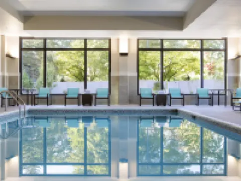 レジデンス・イン・バンゴー バンガーのホテル