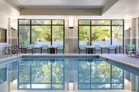 Residence Inn Bangor Hotels in Bangor