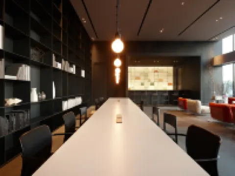 Shilla Stay Busan Haeundae Hotels in Busan