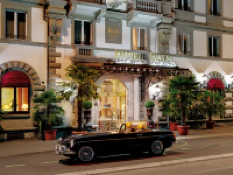 Hotel Halm Konstanz Hotel di Konstanz