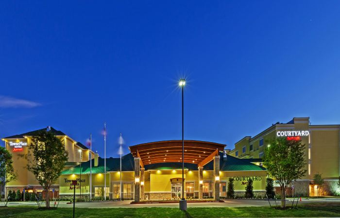 TownePlace Suites Abilene Northeast