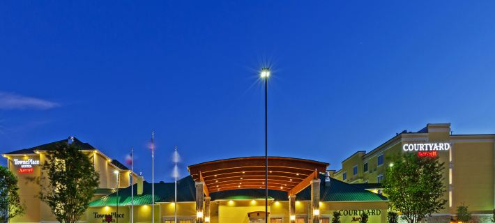 TownePlace Suites Abilene Northeast Hotels in Abilene