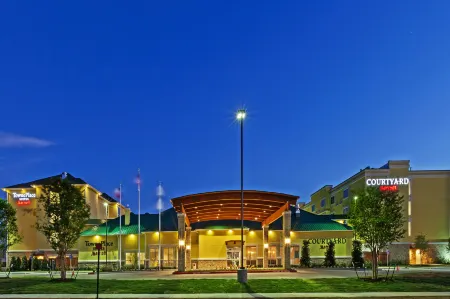 TownePlace Suites Abilene Northeast