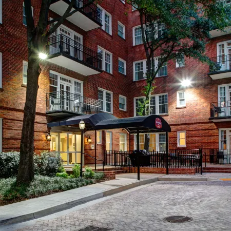 Residence Inn Atlanta Midtown/Georgia Tech