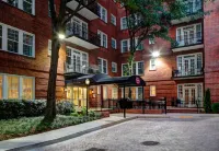 Residence Inn Atlanta Midtown/Georgia Tech Hotels in Atlanta