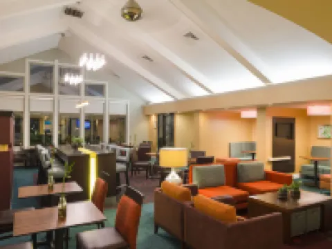 Residence Inn Greenbelt Hotels in Greenbelt