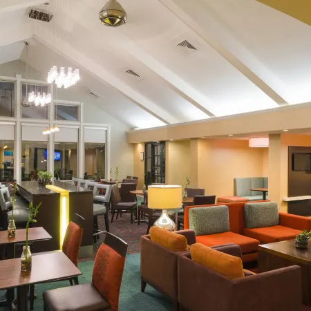Residence Inn Greenbelt