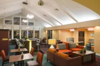 Residence Inn Greenbelt Hôtels à : College Park