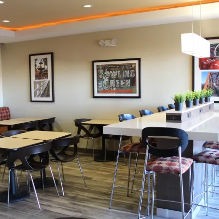 TownePlace Suites Bowling Green