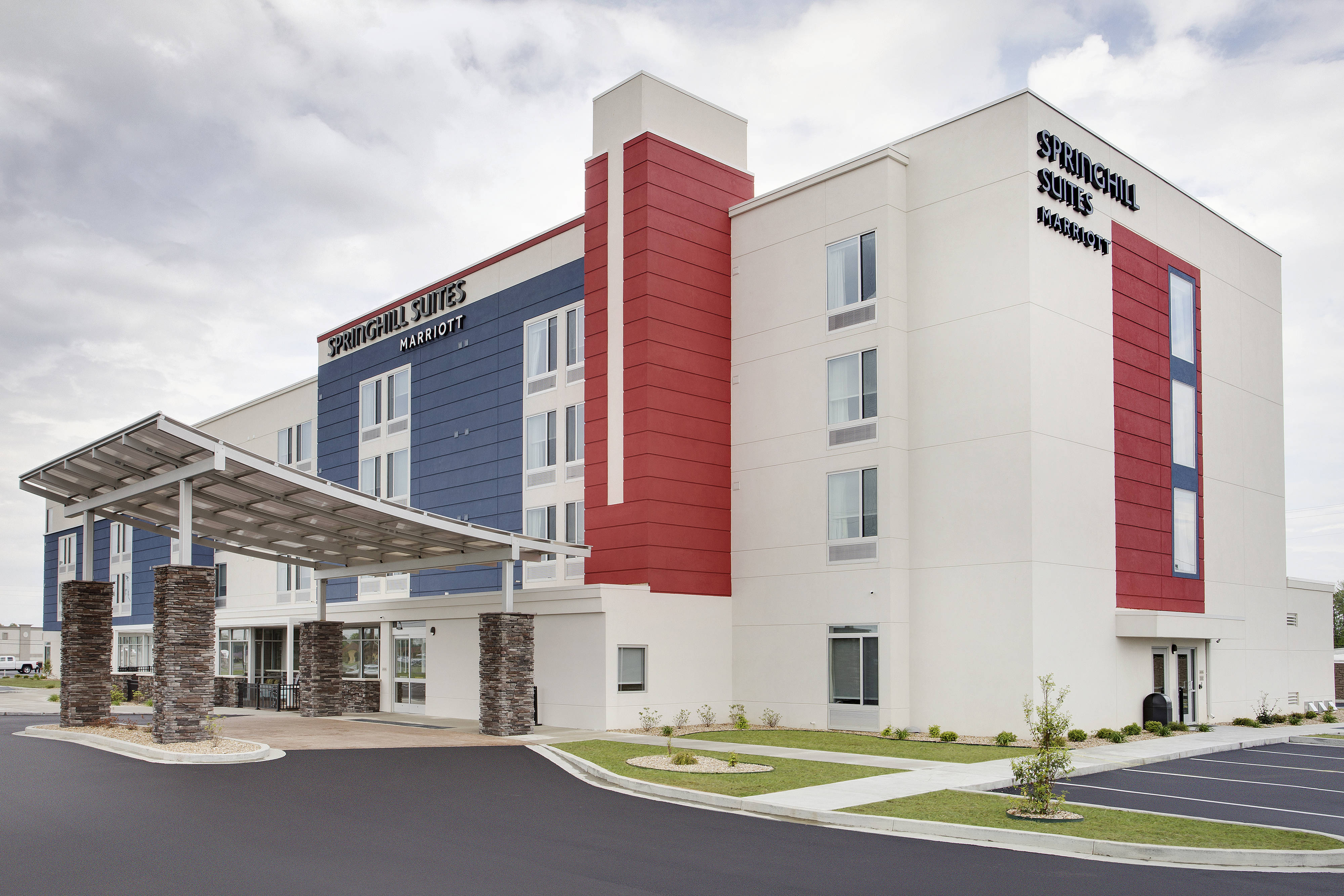 SpringHill Suites by Marriott Murray