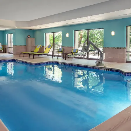 SpringHill Suites Centreville Chantilly