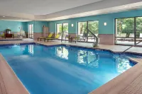 SpringHill Suites Centreville Chantilly Hotels in Sully