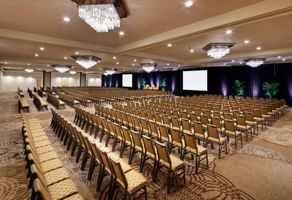 3. 쉐라톤 파크 호..