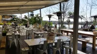 Tradewinds Hotel and Suites Fremantle Hotel di Murdoch