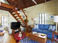 The Cottages at Nantucket Boat Basin Hotels in Nantucket
