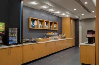 俄克拉荷馬市中西部/德爾市SpringHill Suites飯店 - 早餐