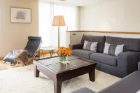 Majestic Residence Hotels in Barcelona