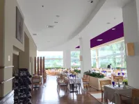 Gamma by Fiesta Americ Xalapa Nubara - Morgenmad