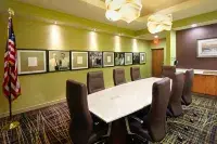 SpringHill Suites Pittsburgh Latrobe Hotels in Unity Township