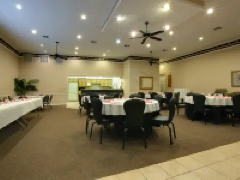 Americas Best Value Inn Paris Hotels in Paris