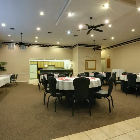Americas Best Value Inn Paris