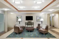 Candlewood Suites ROCKY MOUNT by IHG Hotels in Rocky Mount