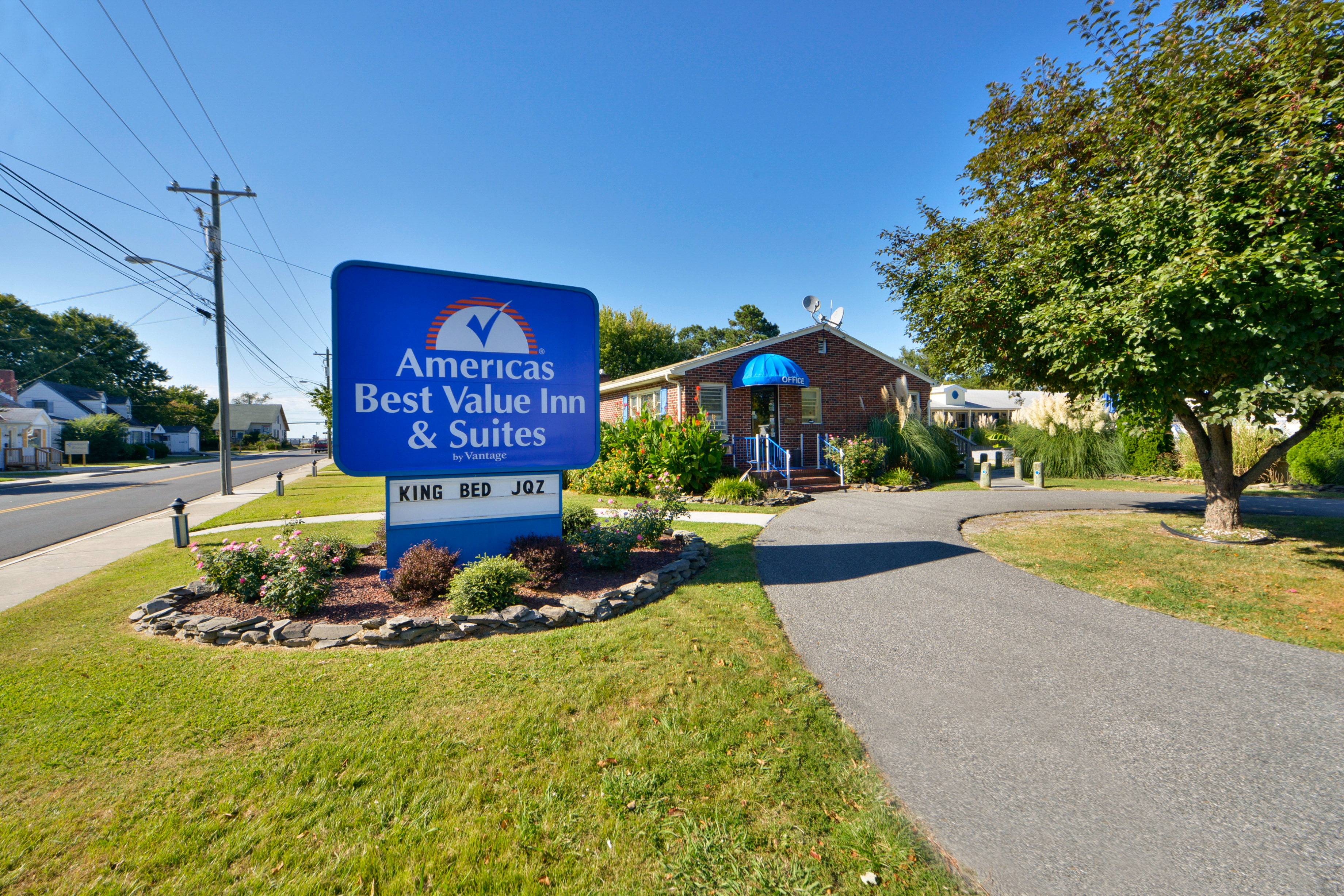 Americas Best Value Inn Chincoteague