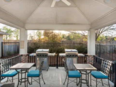 Candlewood Suites ROCKY MOUNT by IHG Hoteles en Rocky Mount