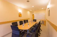 Ginger Pondicherry Hotels in Puducherry