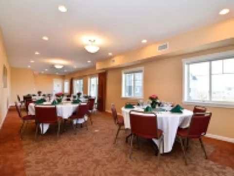 Rivertide Suites Ξενοδοχεία στην πόλη Seaside
