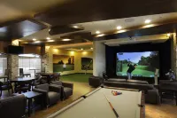 Staybridge Suites Chihuahua Hotels in Chihuahua