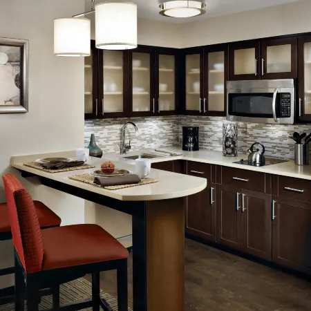 Staybridge Suites PITTSBURGH-CRANBERRY TOWNSHIP by IHG