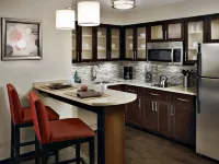 Staybridge Suites Pittsburgh-Cranberry Township Các khách sạn ở McCandless Township