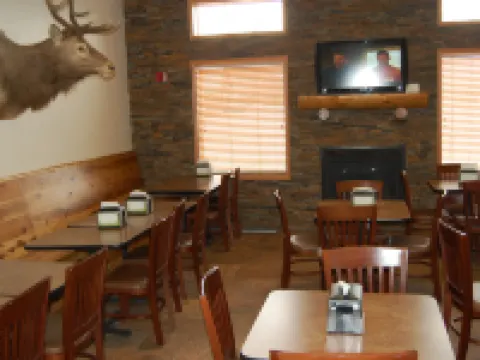 Kelly Inn Yellowstone Hotels in West Yellowstone