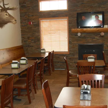 Kelly Inn Yellowstone