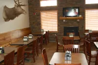 Kelly Inn Yellowstone