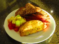 Staybridge Suites ROCHESTER UNIVERSITY by IHG - servizio colazione