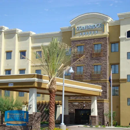 Staybridge Suites PHOENIX - GLENDALE SPORTS DIST by IHG
