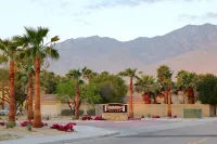 Homewood Suites by Hilton Cathedral City Palm Springs