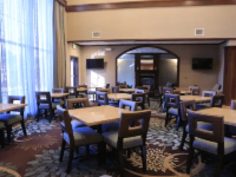 Staybridge Suites SILICON VALLEY-MILPITAS by IHG Hotels in Milpitas